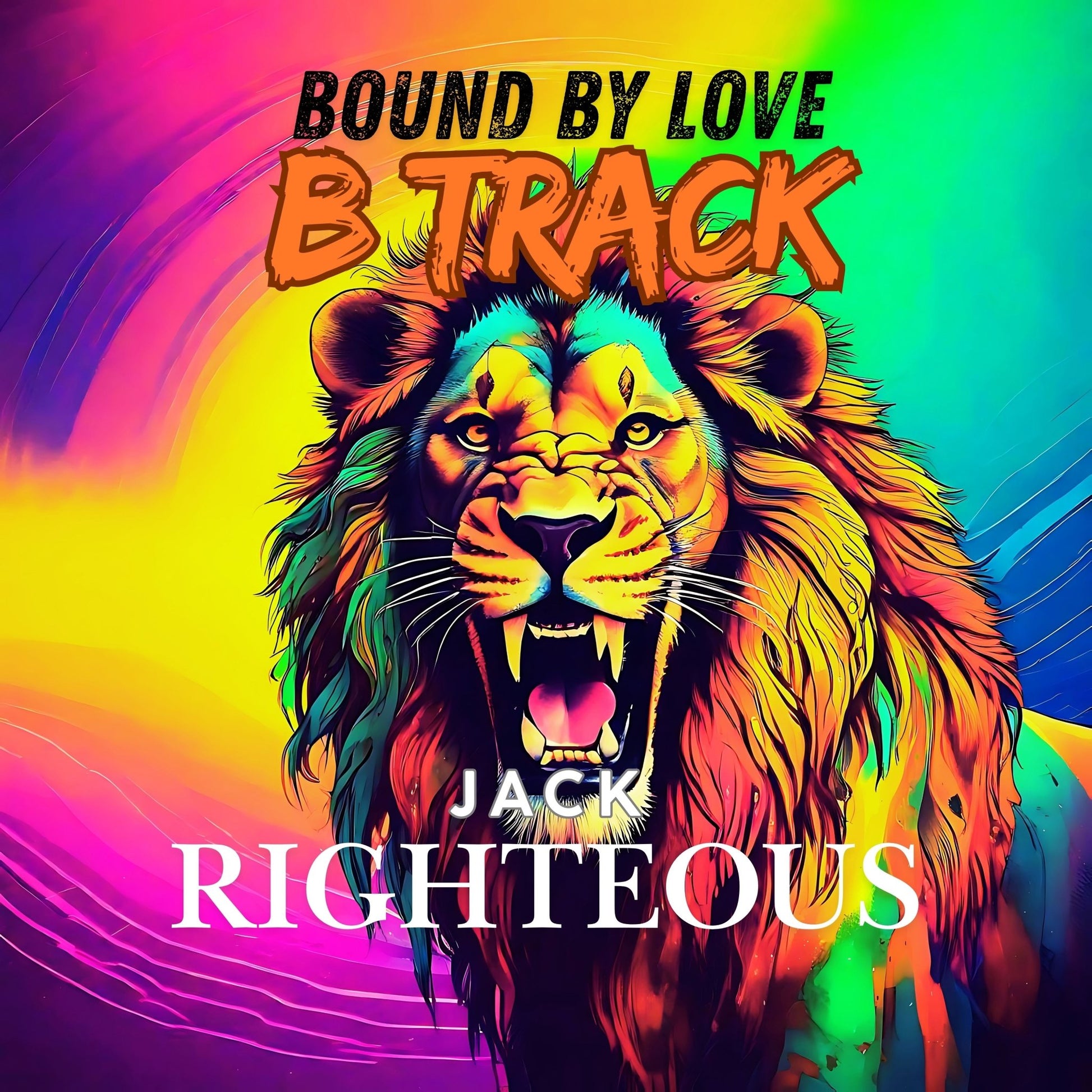 Bound by Love: A Father's Journey (Free WAV Download) - Jack Righteous