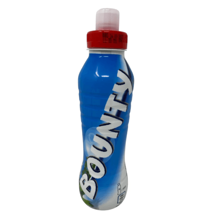 Bounty Milk Drink Sports Cap 350ML