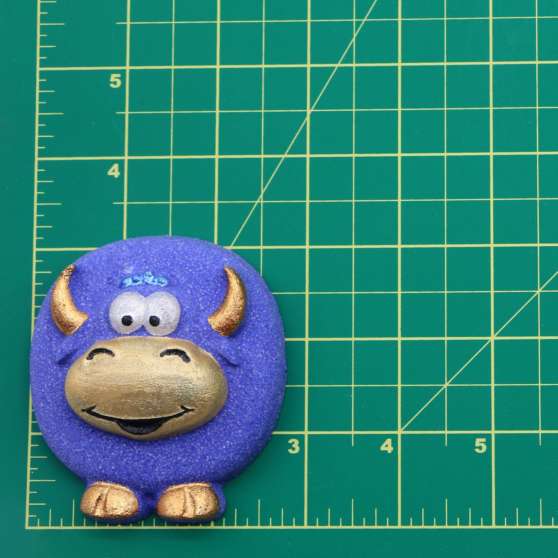 Bull - Jack Righteous