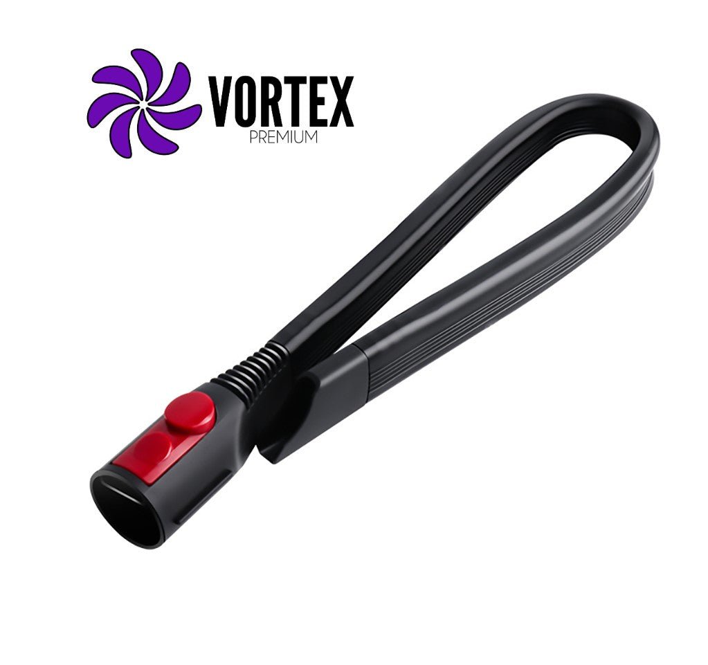 Buse Flexible plat pour aspirateur Dyson V7 V8 V10 V11 - Jack Righteous