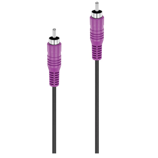 Câble de haut - parleur d'extrêmes graves de 4,6 m (15 pi) d'Insignia - Jack Righteous