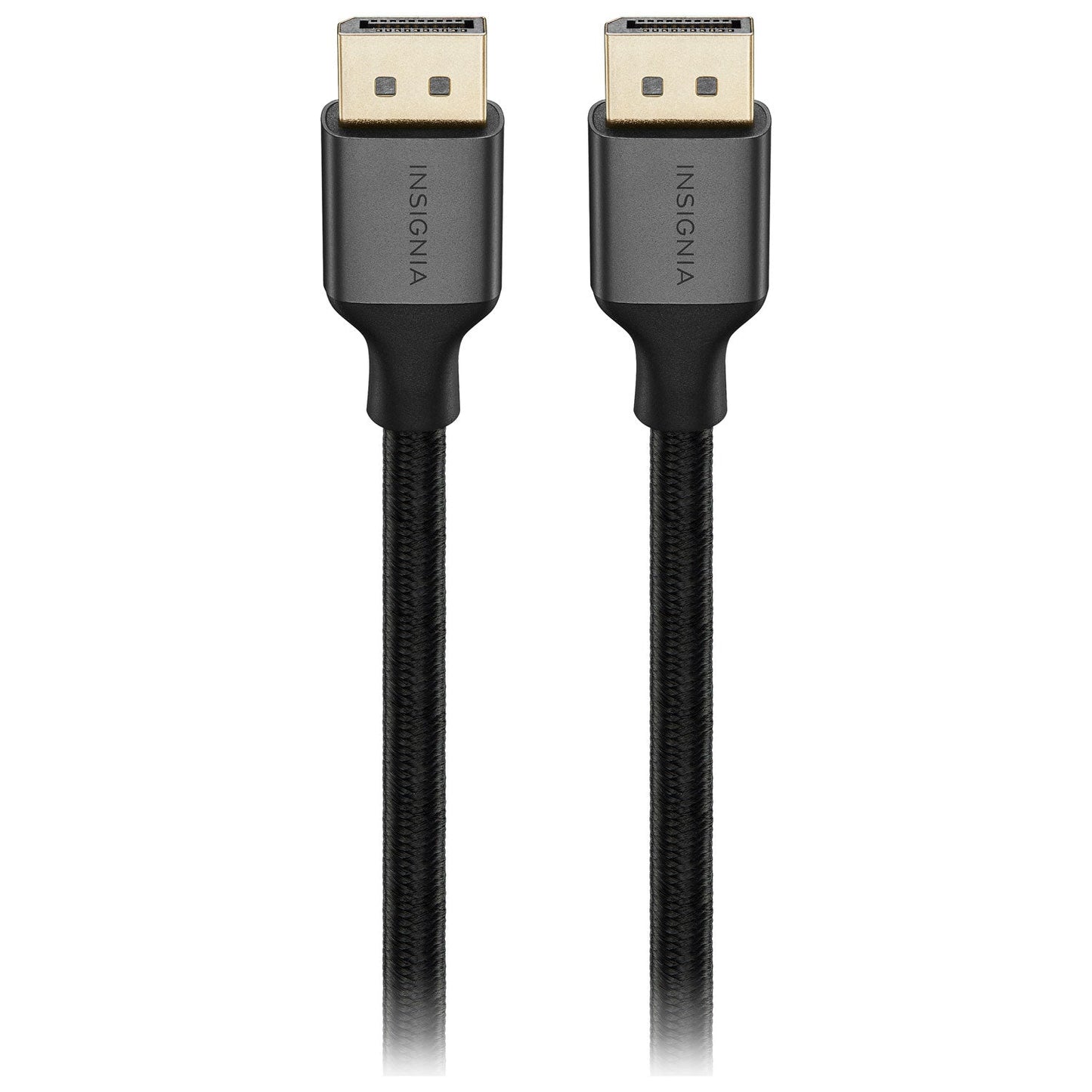 Câble DisplayPort à DisplayPort de 3 m (10 pi) d'Insignia (NS - PCDPDP10 - C) - Jack Righteous