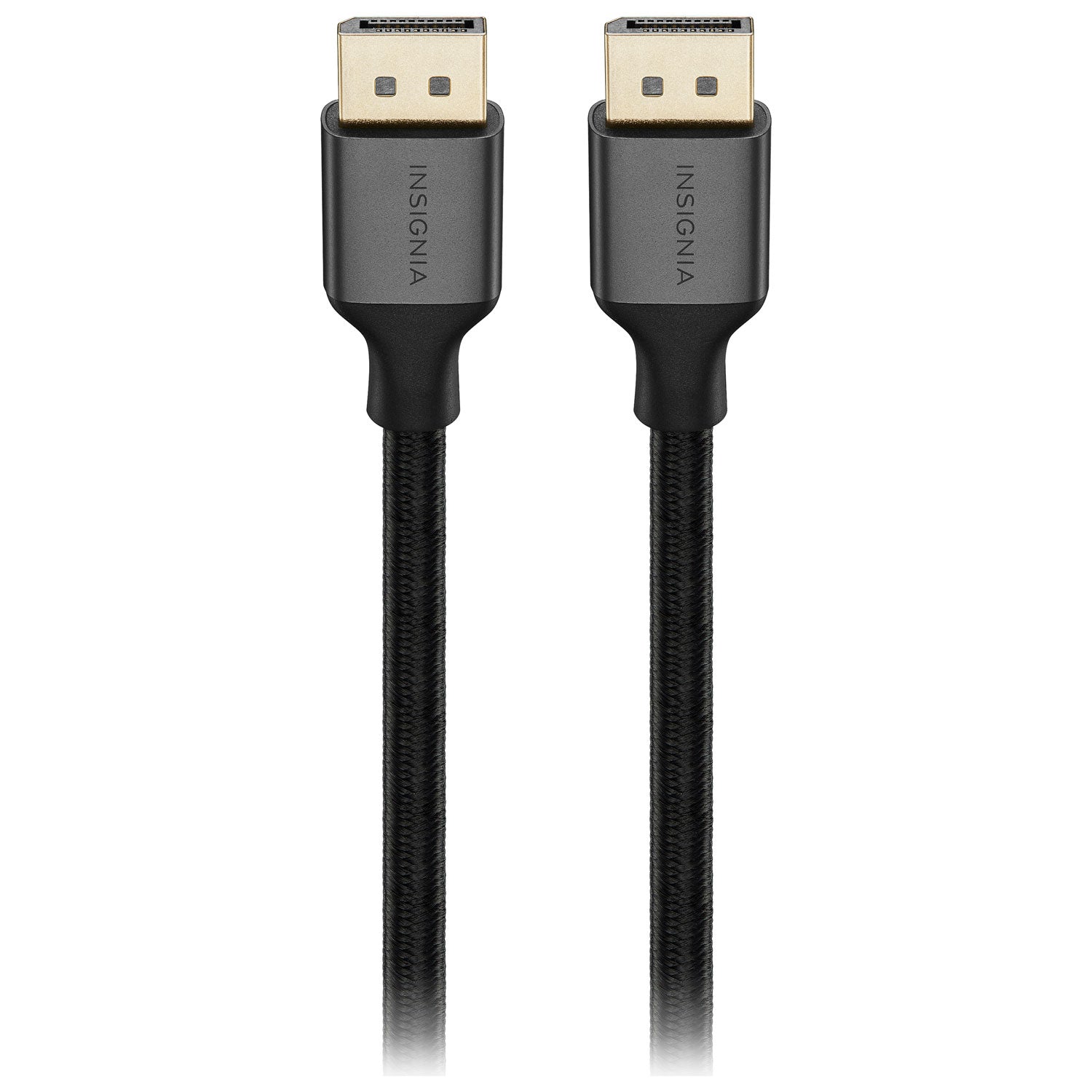 Câble DisplayPort à DisplayPort de 3 m (10 pi) d'Insignia (NS - PCDPDP10 - C) - Jack Righteous