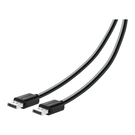 Câble DisplayPort UHD 4K de 3 m (10 pi) d'Insignia - Jack Righteous