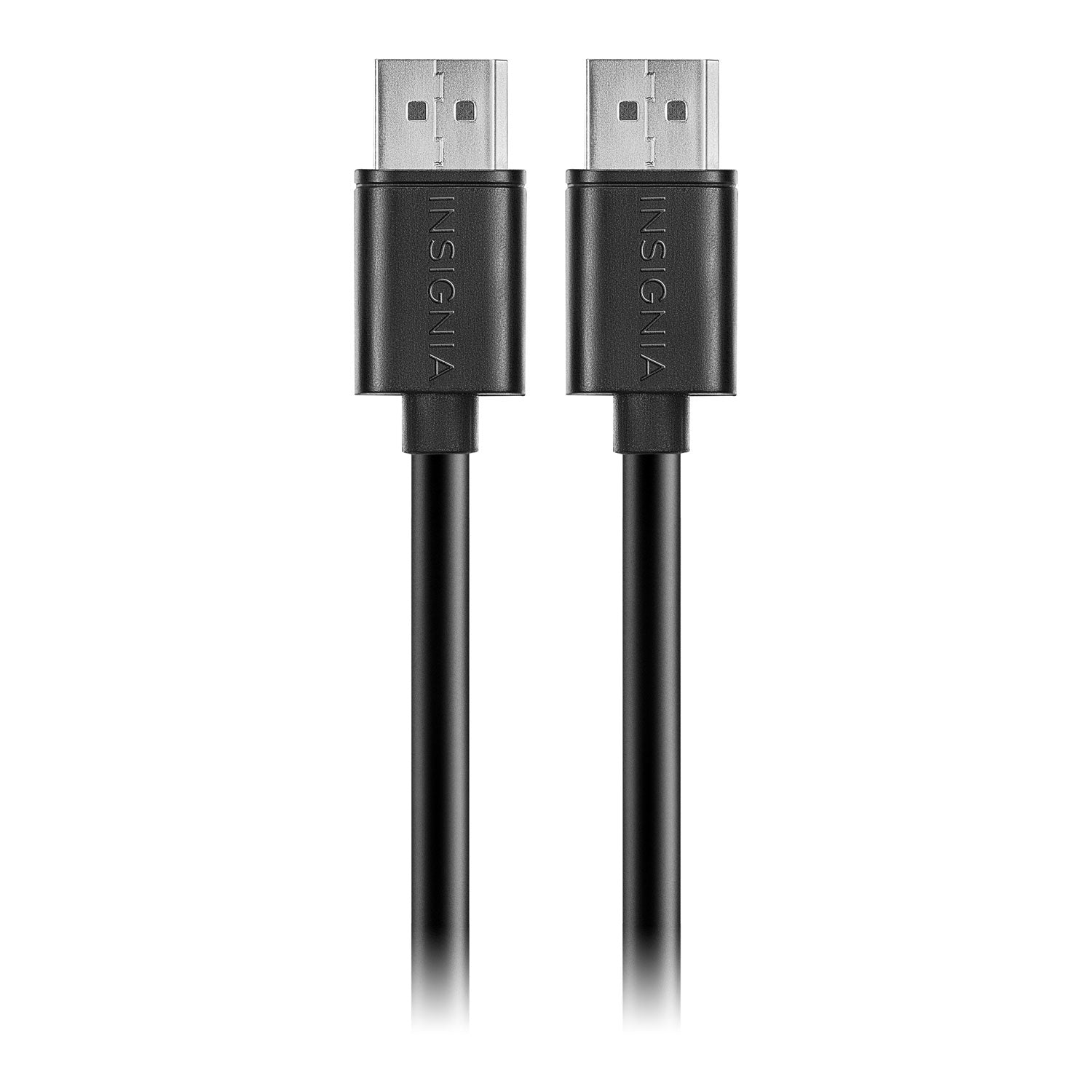 Câble DisplayPort UHD 4K de 3 m (10 pi) d'Insignia - Jack Righteous