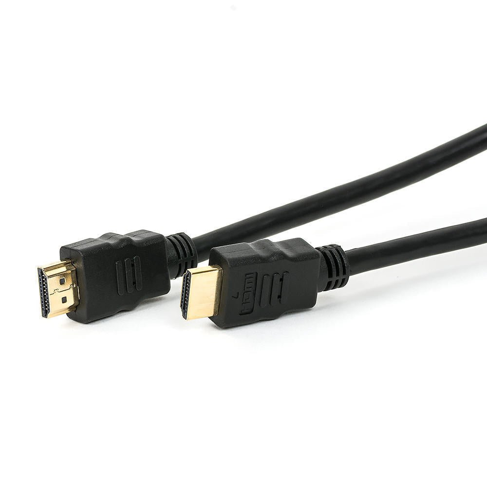 Câble HDMI 3 pieds 1080p audio/video - Jack Righteous