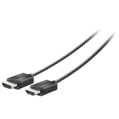 Câble HDMI de d'Insignia (3pi - 6 pi) - Jack Righteous