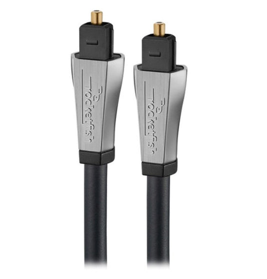 Câble optique de 1,2 m (4 pi) de Rocketfish (RF - G1221 - C) - Jack Righteous