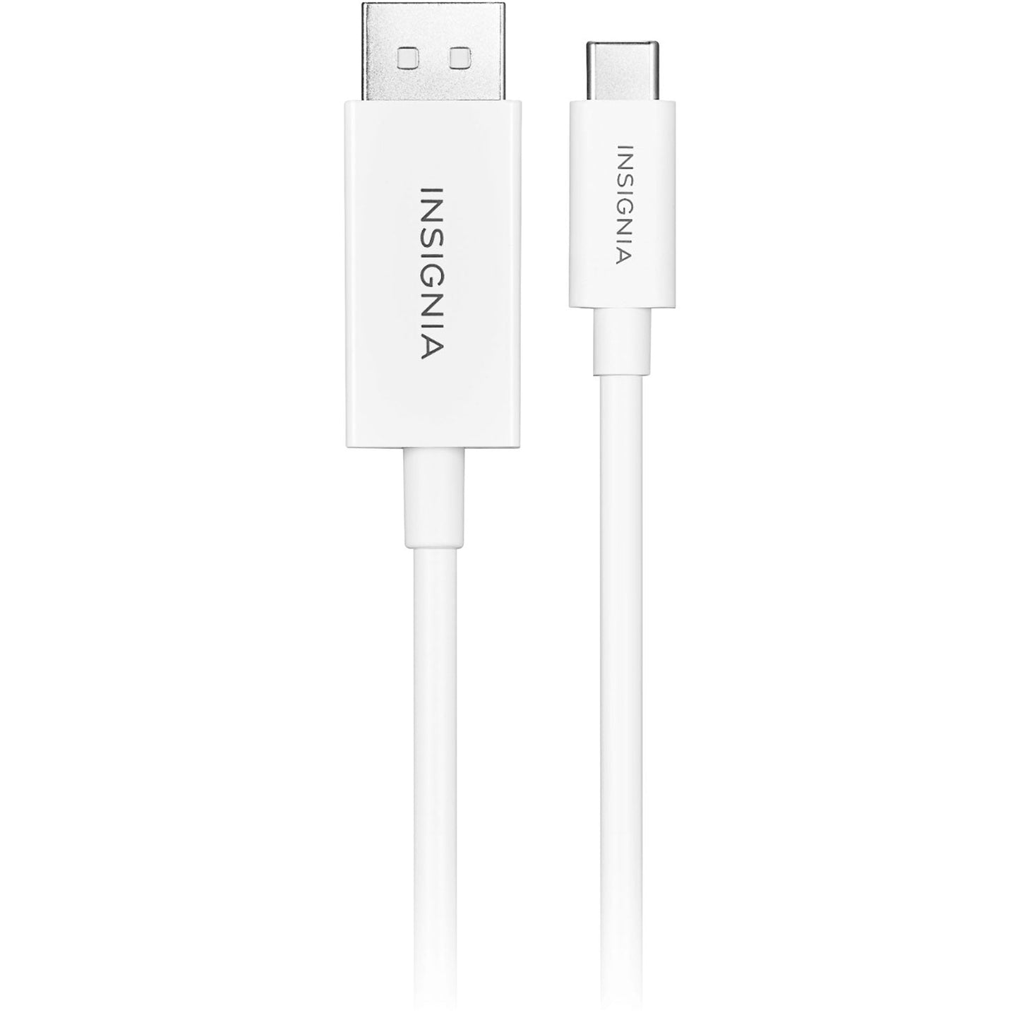 Câble USB - C à DisplayPort 4k de 1,8 m (6 pi) d'Insignia (NS - PCKCD6 - C) - Jack Righteous