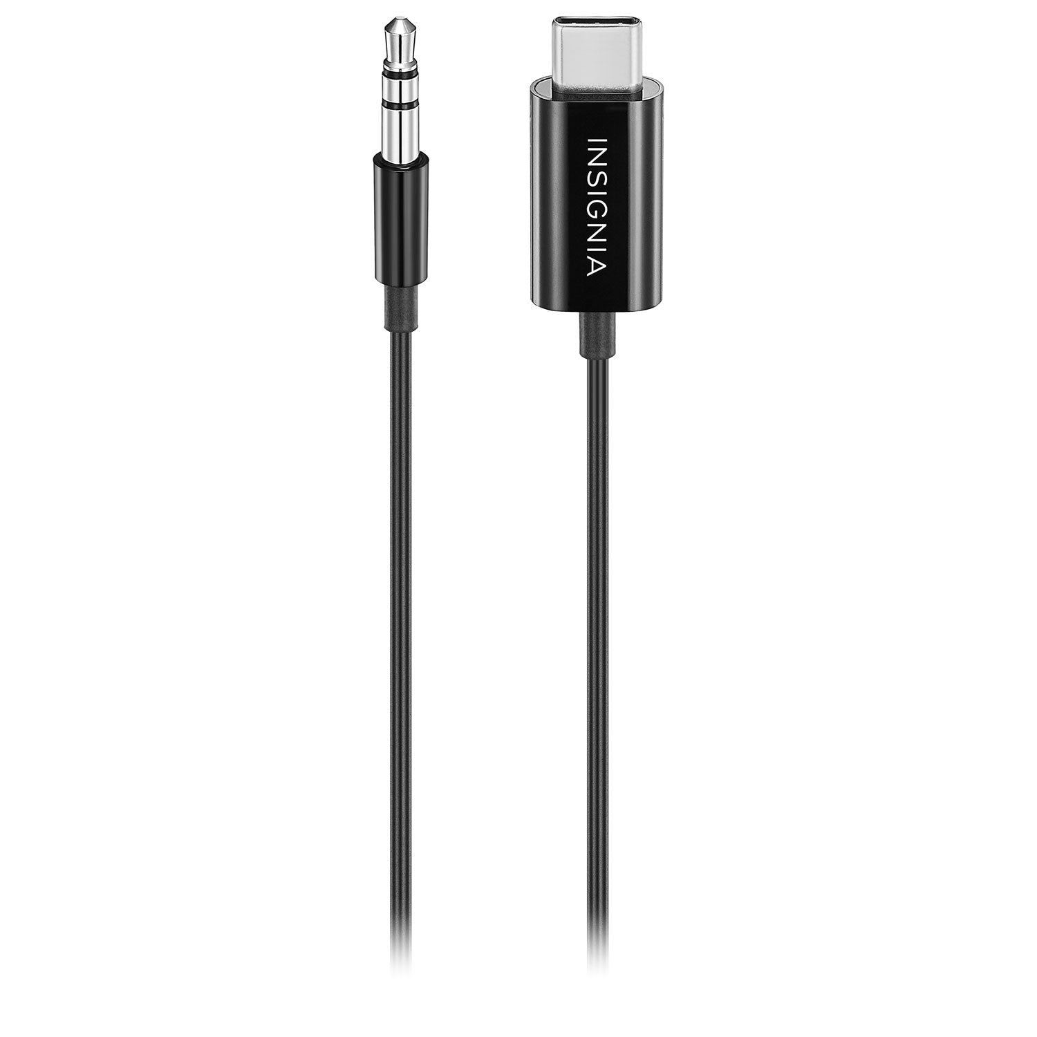 Câble USB - C à prise audio 3,5 mm de 0,91 m (3 pi) d'Insignia - Jack Righteous