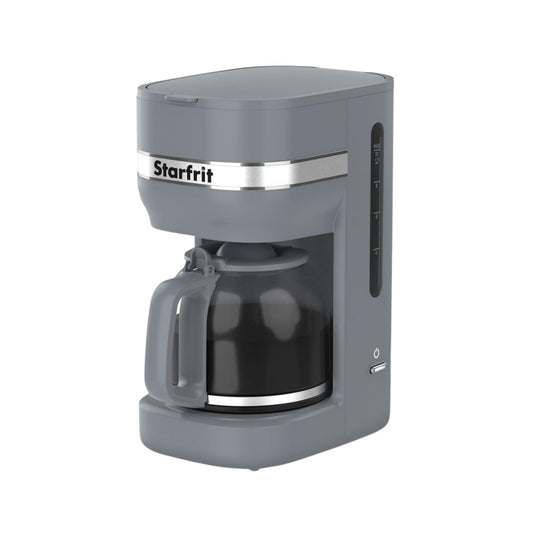 Cafetière Starfrit 10 tasses 900W - Jack Righteous