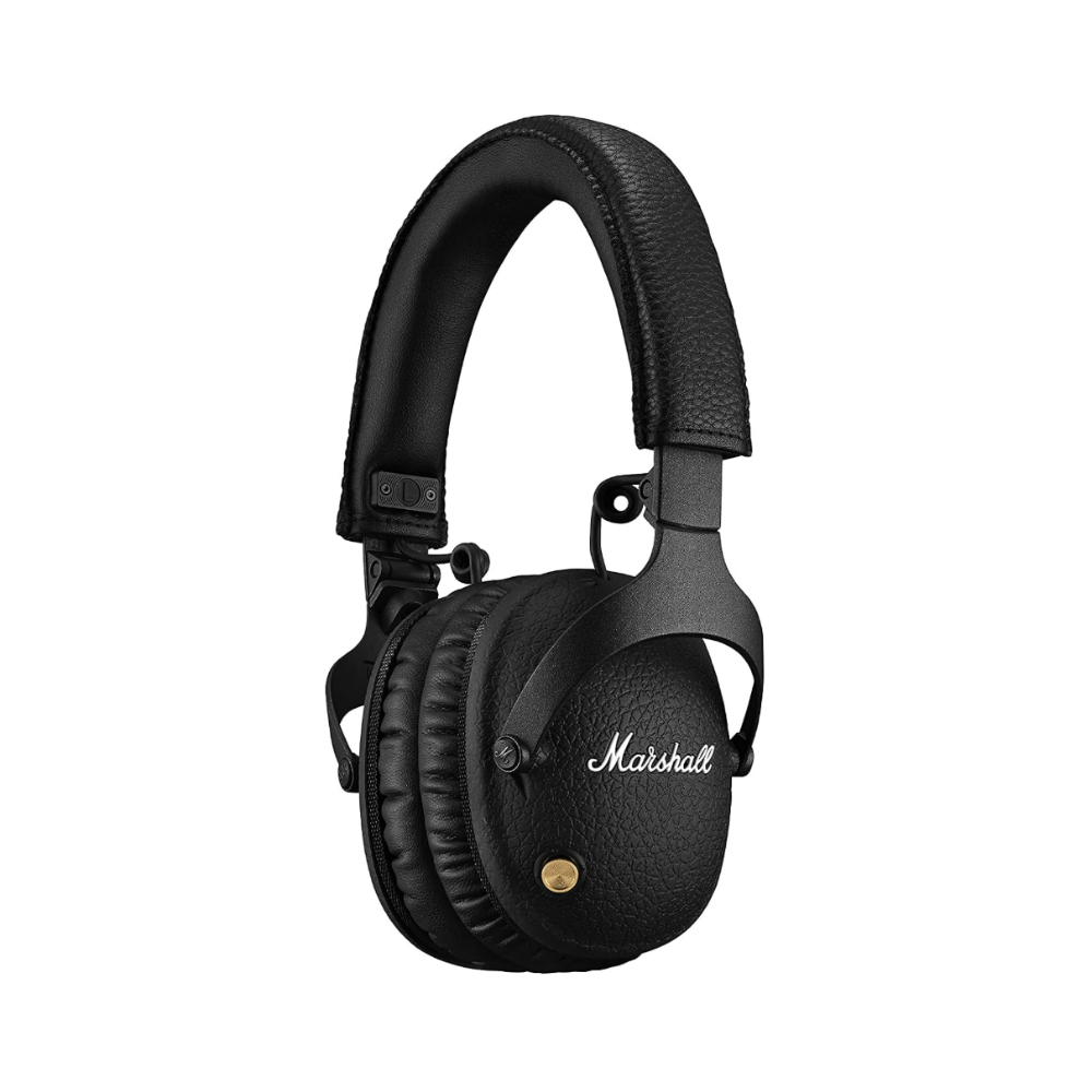 Casque Bluetooth sans Fil Marshall Monitor II avec réduction de Bruit Hybride Active - Recertifié par Marshall - Jack Righteous