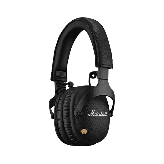 Casque Bluetooth sans Fil Marshall Monitor II avec réduction de Bruit Hybride Active - Recertifié par Marshall - Jack Righteous