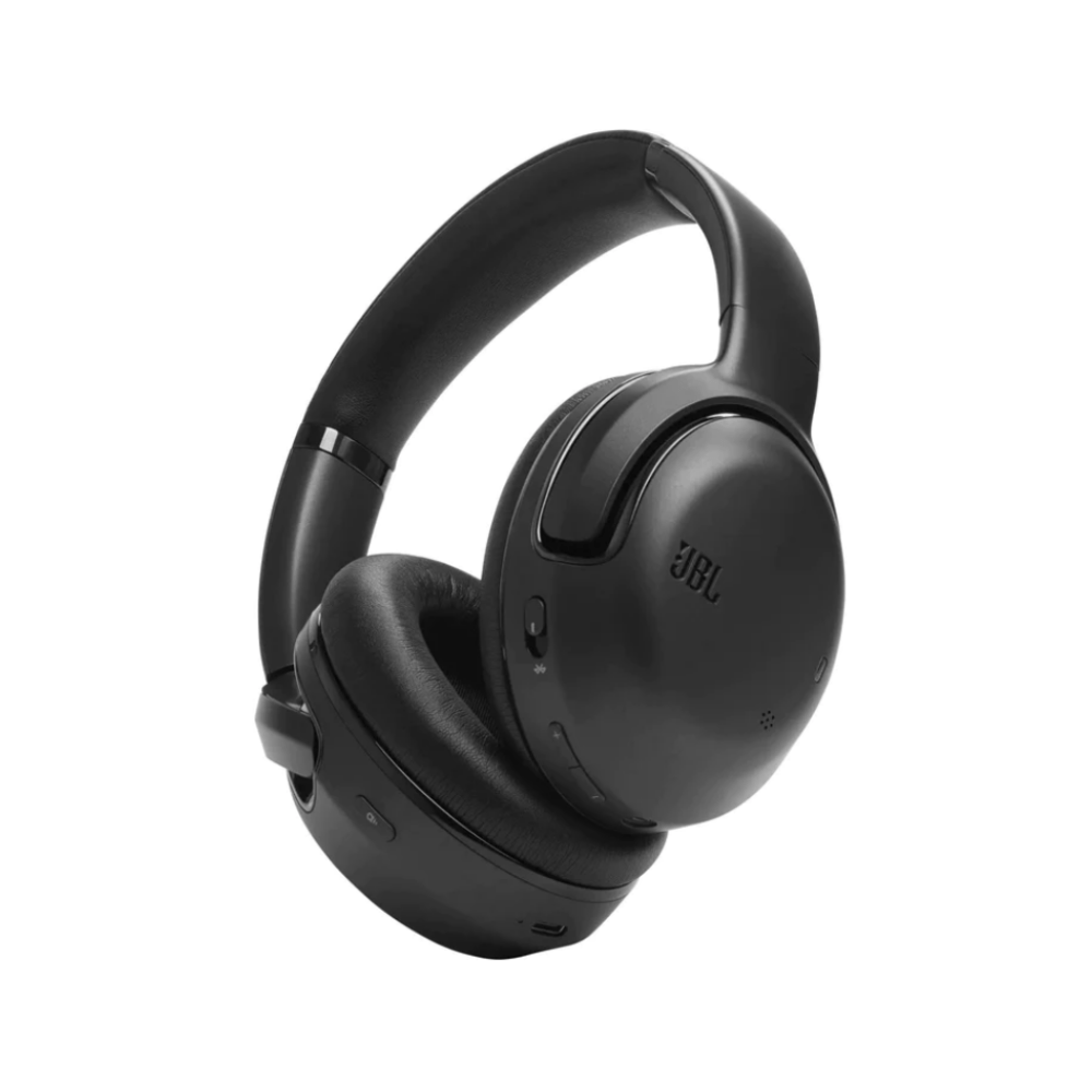 Casque d'écoute Bluetooth a réduction de bruit JBL TourOneM2 - Recertifié par JBL - Jack Righteous