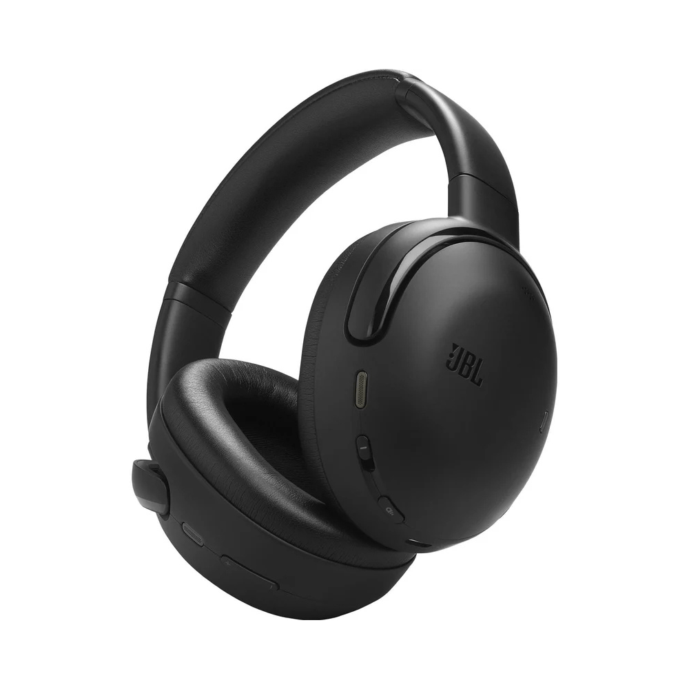Casque d'écoute Bluetooth a réduction de bruit JBL TourOneM3 - Recertifié par JBL - Jack Righteous