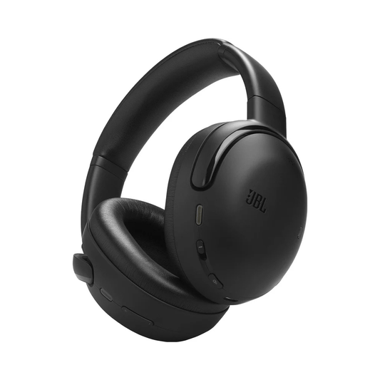 Casque d'écoute Bluetooth a réduction de bruit JBL TourOneM3 - Recertifié par JBL - Jack Righteous