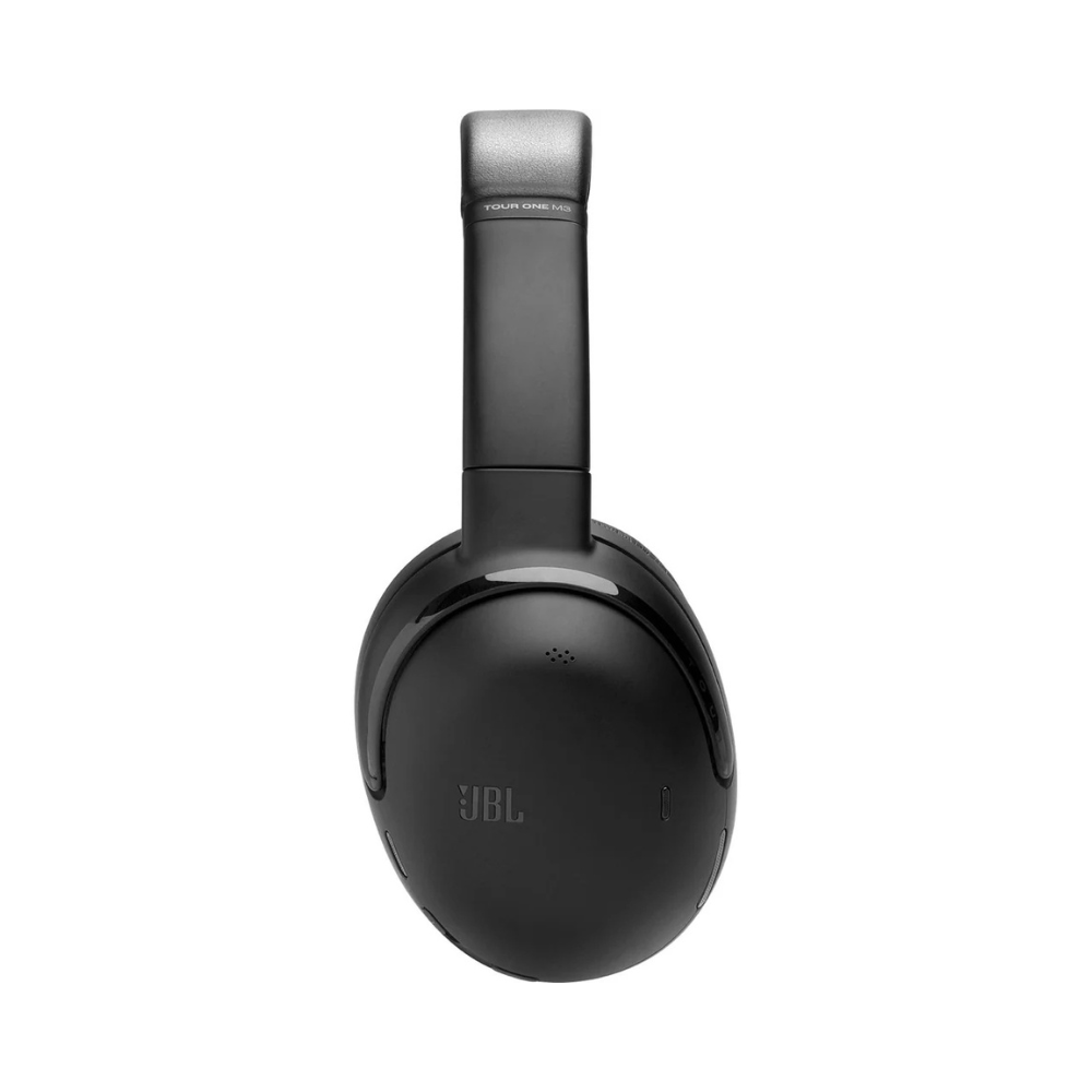 Casque d'écoute Bluetooth a réduction de bruit JBL TourOneM3 - Recertifié par JBL - Jack Righteous