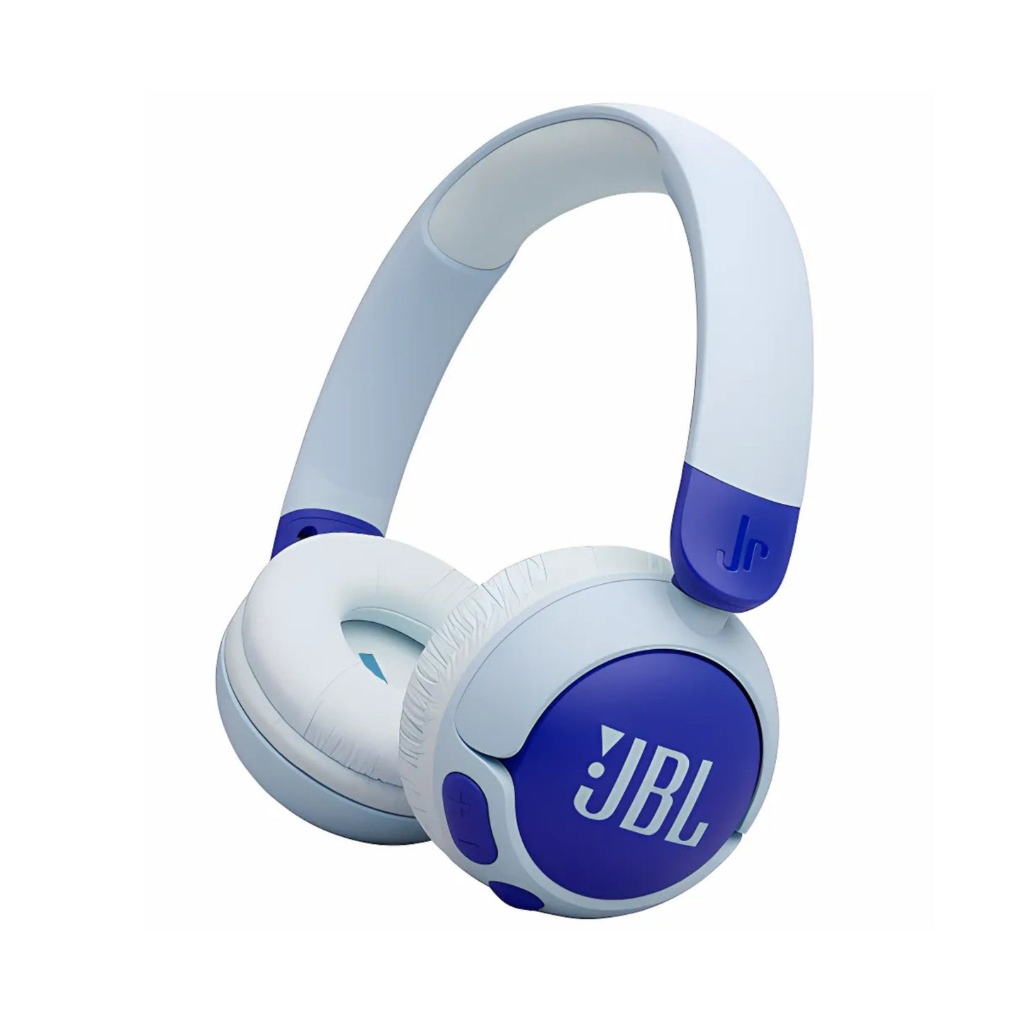 Casque d'écoute JBL Bluetooth pour enfants - Junior 320BT - Recertifié par JBL - Jack Righteous
