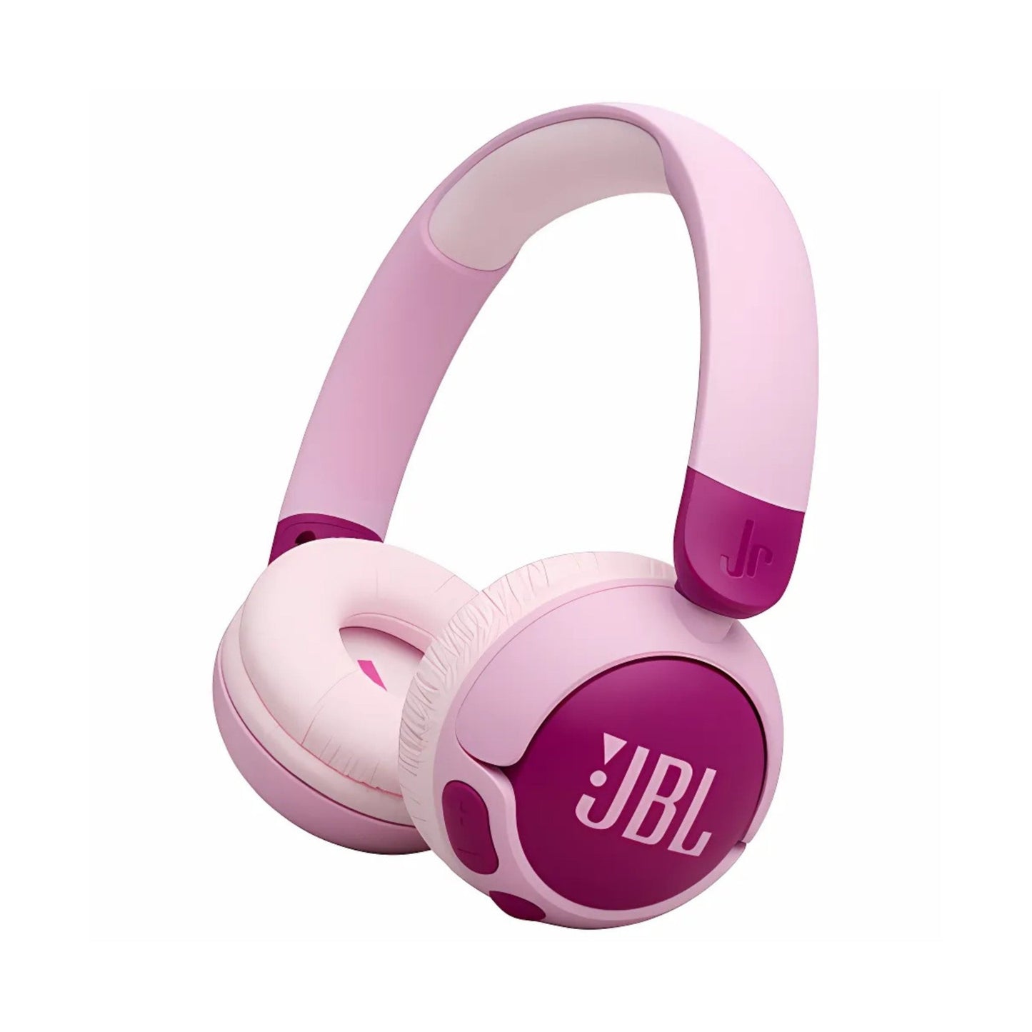 Casque d'écoute JBL Bluetooth pour enfants - Junior 320BT - Recertifié par JBL - Jack Righteous