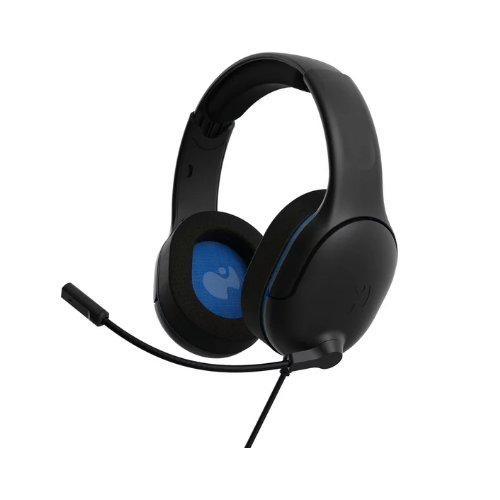 Casque filaire PDP Airlite Pro - pour PlayStation 5, PlayStation 4 - Jack Righteous
