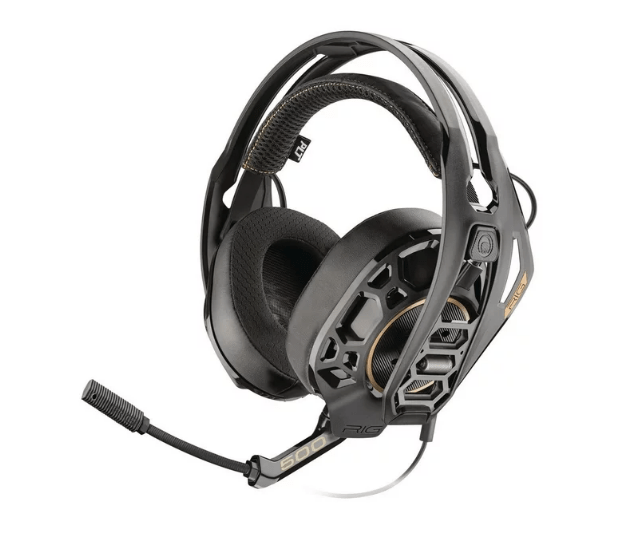 Casque gaming Rig 500 PRO HX stéréo haute performance avec audio 3d pour playstation - Jack Righteous