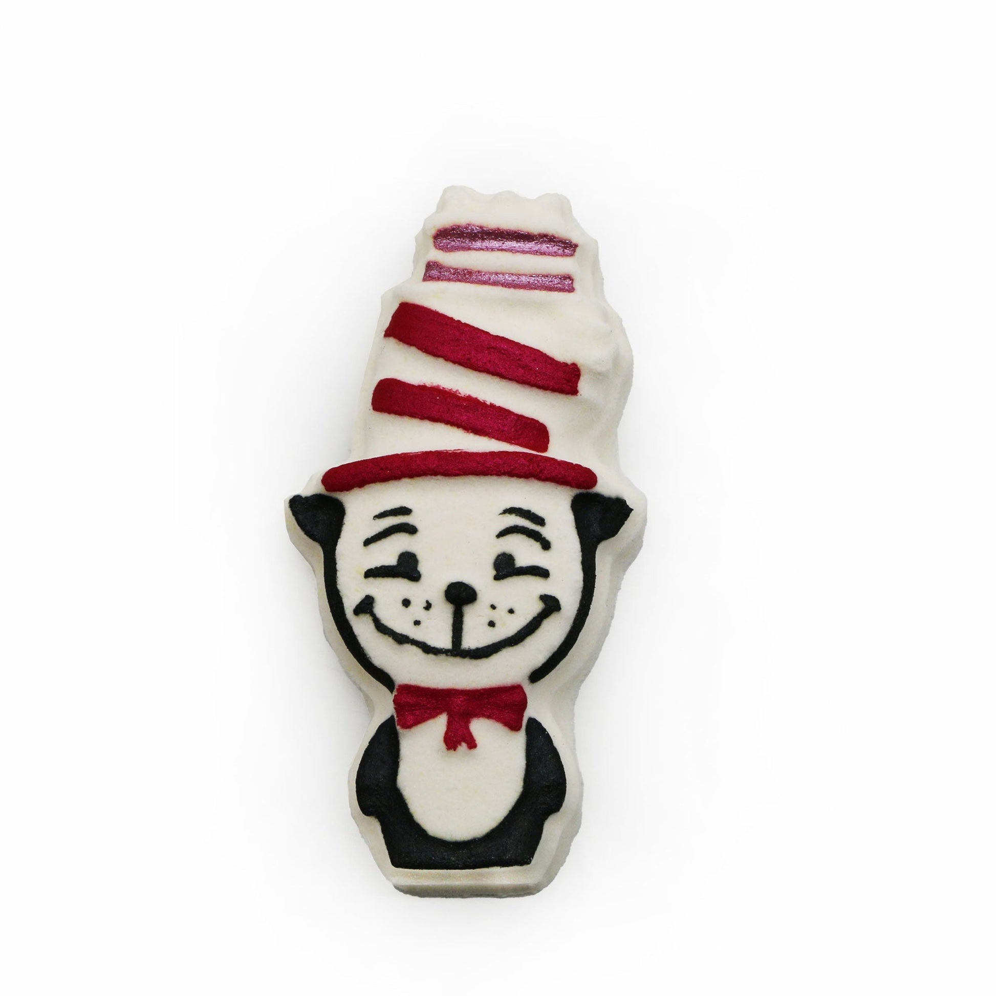 Cat with Hat - Jack Righteous