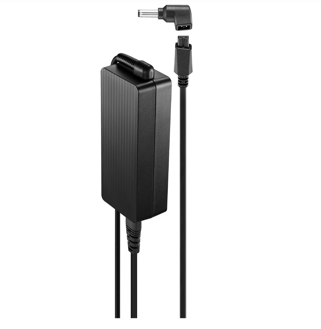 Chargeur universel pour portable de 65 W d'Insignia (NS - PWL965 - C) - Jack Righteous