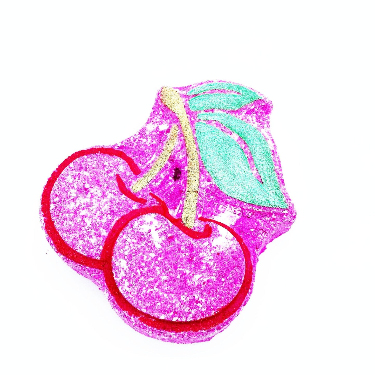 Cherry Bomb - Jack Righteous