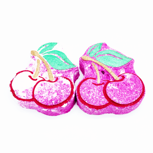 Cherry Bomb - Jack Righteous