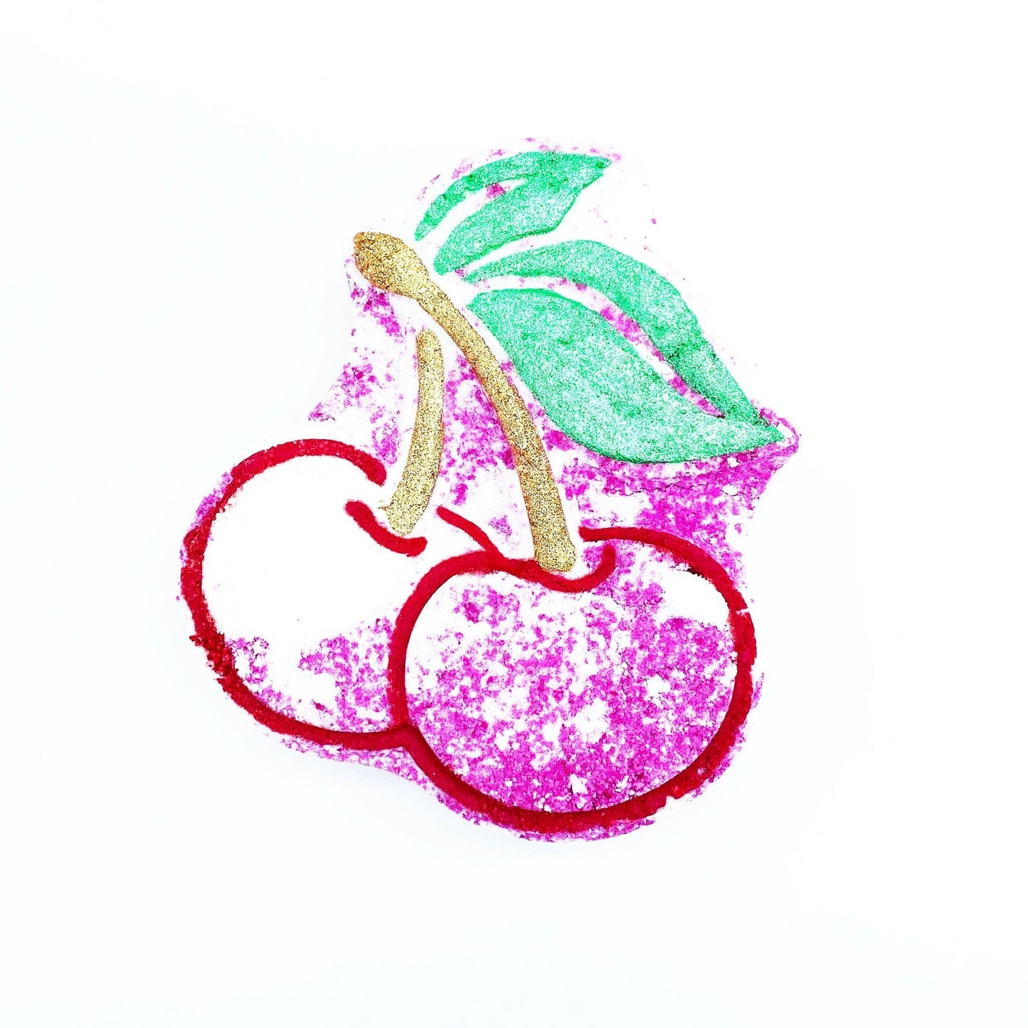 Cherry Bomb - Jack Righteous