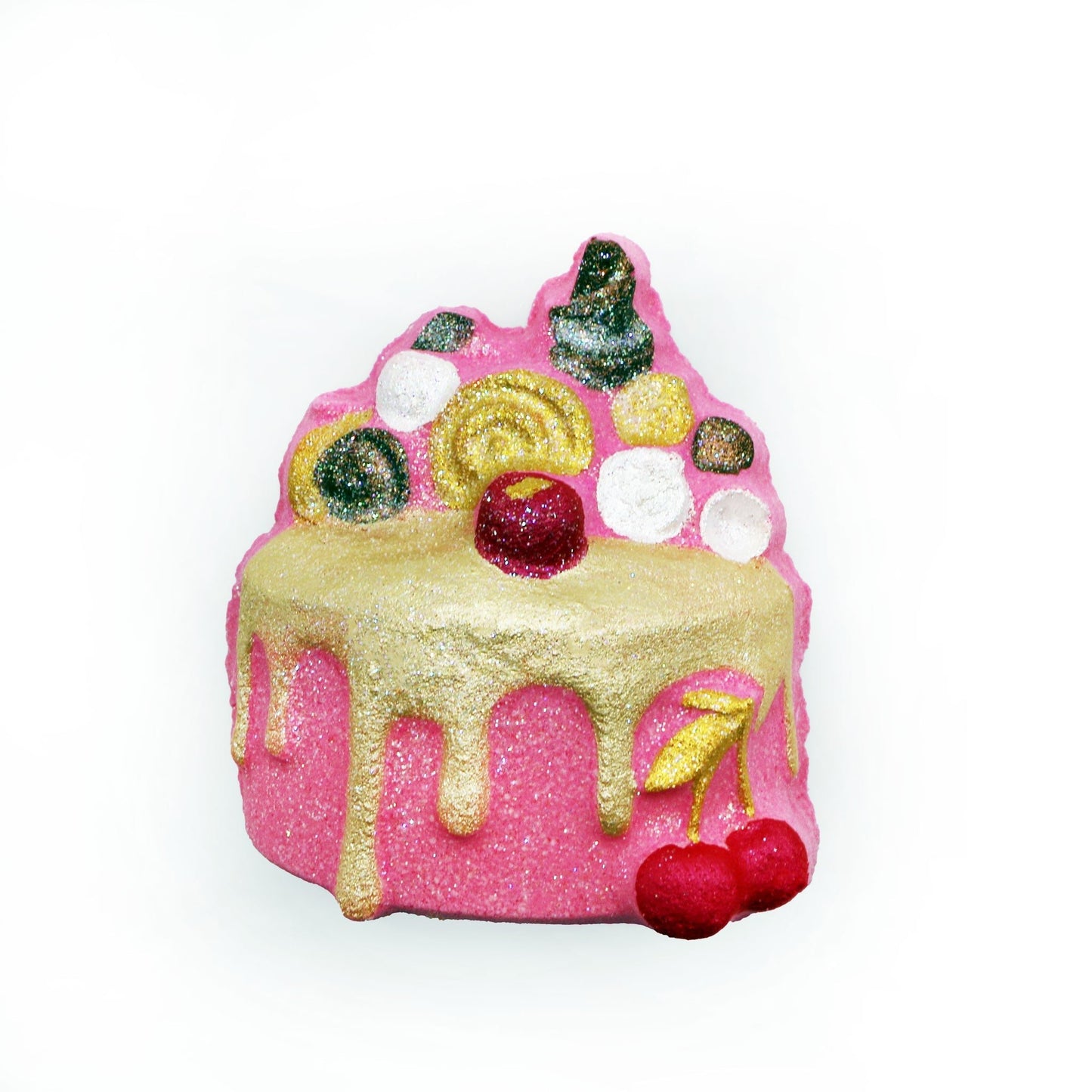 Cherry Cake - Jack Righteous