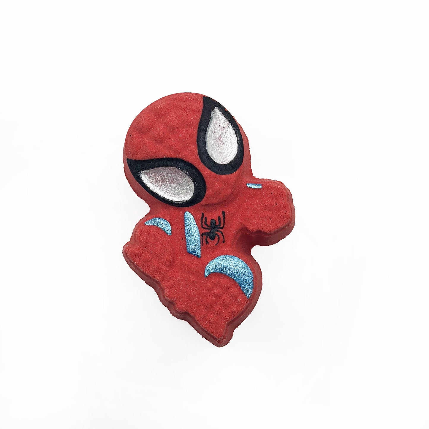 Chibi Spidey - Jack Righteous
