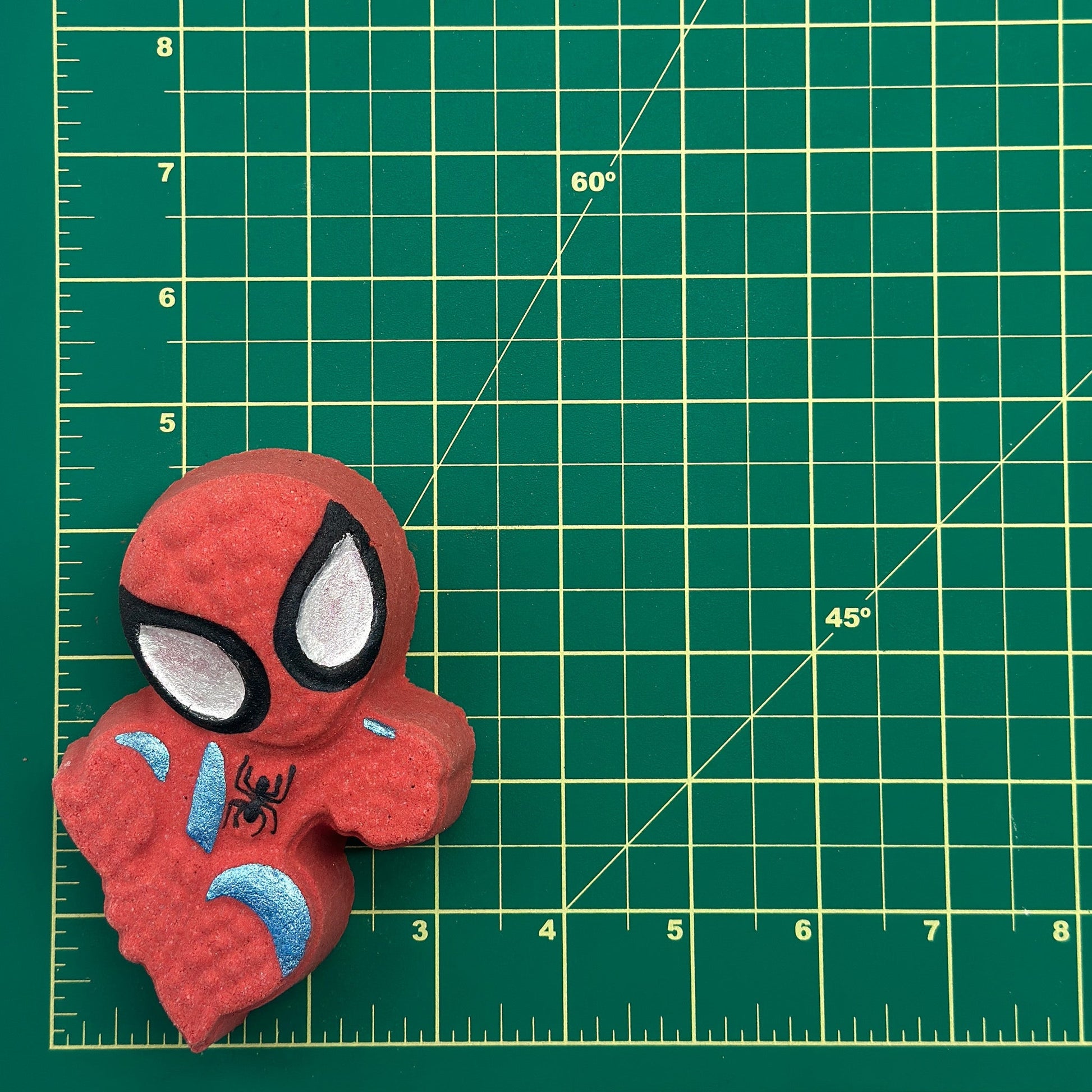 Chibi Spidey - Jack Righteous