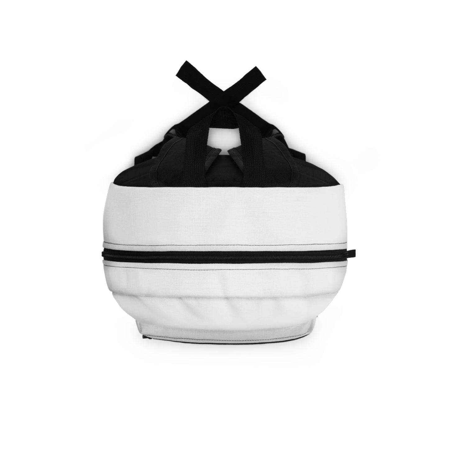 Chic Bee Backpack, BFF Rightfous Gift, Cute School Bag, Stylish Travel Backpack, Trendy Urban Accessory - Jack Righteous