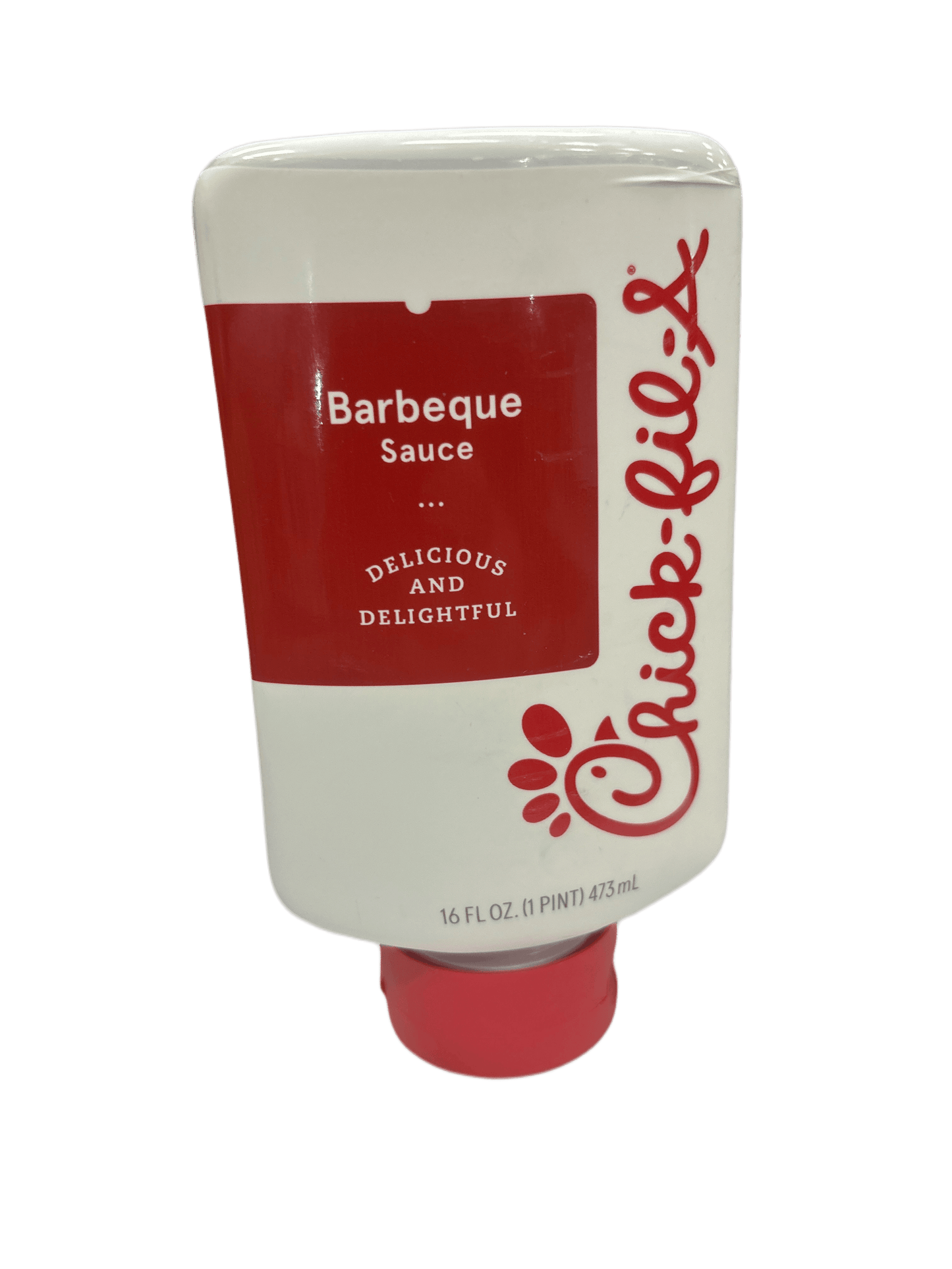 Chick-Fil-A Barbeque Sauce 16OZ