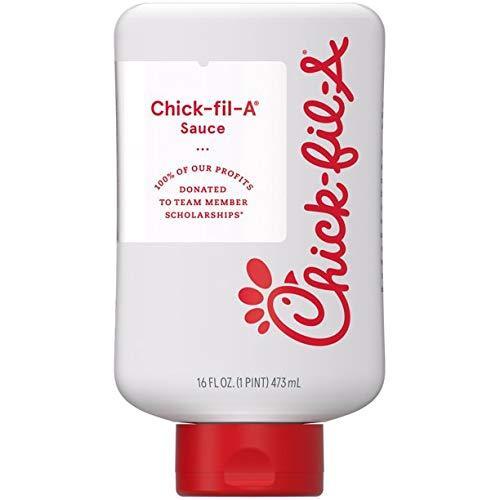 Chick-fil-A Sauce - 16 OZ