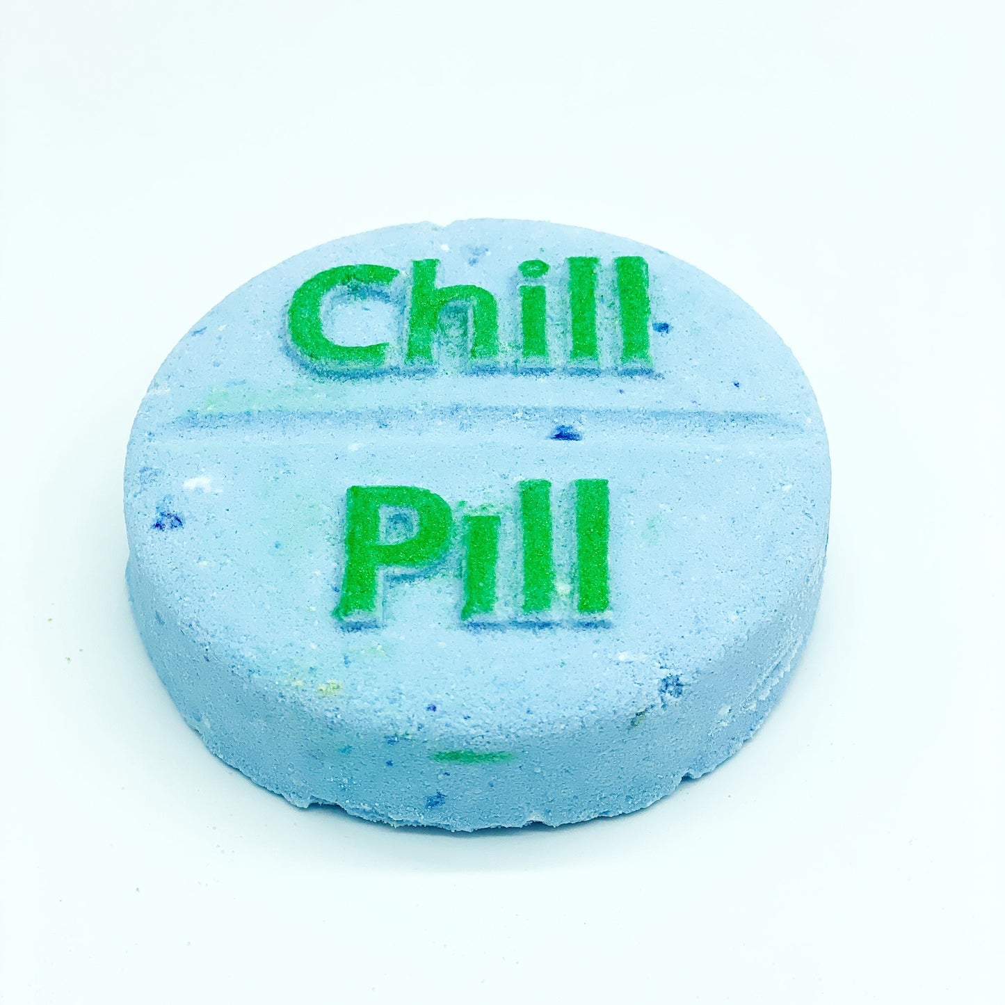 Chill Pill - Jack Righteous