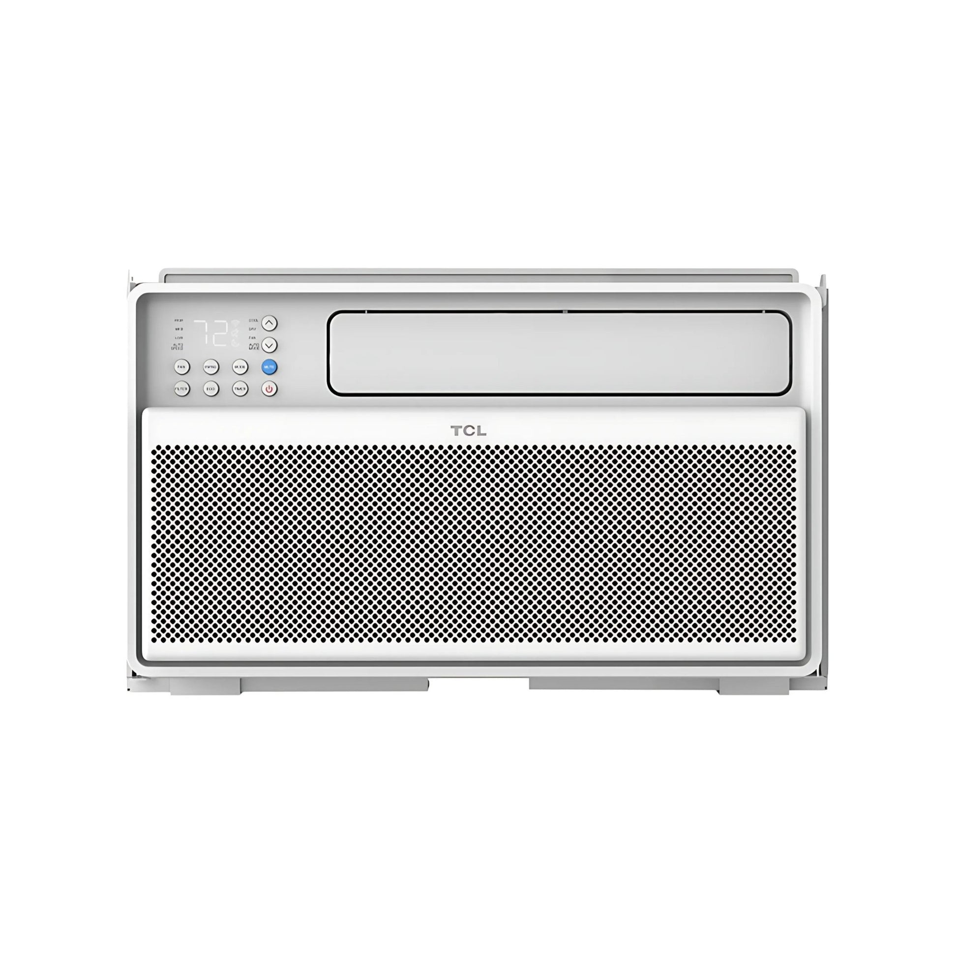 Climatiseur de fenêtre intelligent TCL à technologie inverter - 10000 BTU - (H10W4MW - CA) - Jack Righteous
