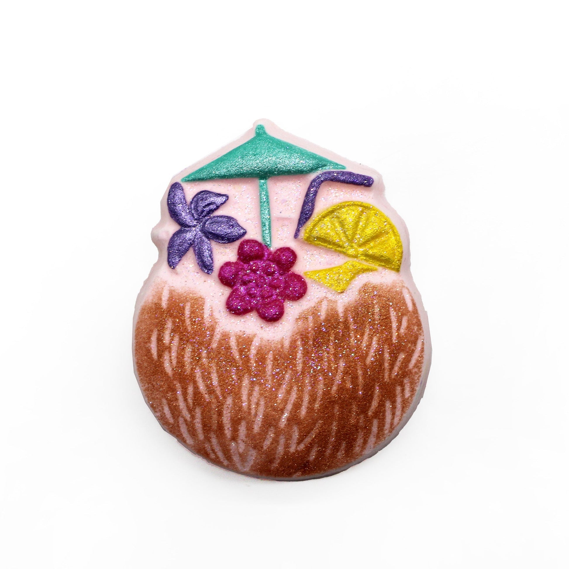 Coconut Drink - Jack Righteous