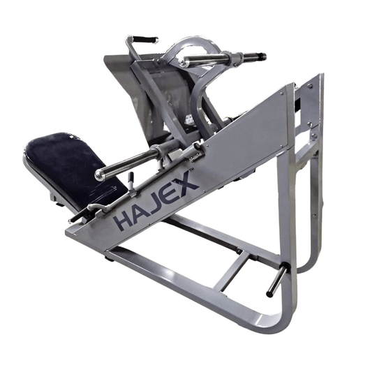 Commercial Leg Press Machine HX - F56 - Jack Righteous