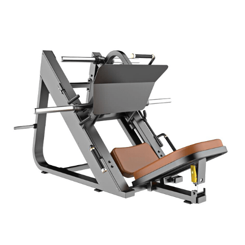 Commercial Leg Press Machine HX - F56 - Jack Righteous
