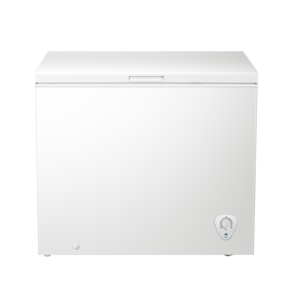 Congélateur coffre Hisense 8,8 pi³ certifié Energy Star® (FC88D6CWD) - Jack Righteous