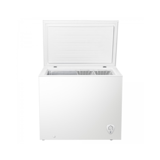Congélateur coffre Hisense 8,8 pi³ certifié Energy Star® (FC88D6CWD) - Jack Righteous