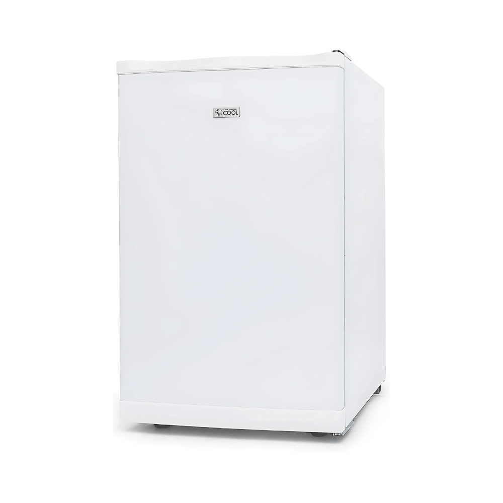 Congélateur vertical Commercial Cool de 2,8 pieds cubes (CCUN28W) - Jack Righteous