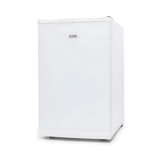 Congélateur vertical Commercial Cool de 2,8 pieds cubes (CCUN28W) - Jack Righteous