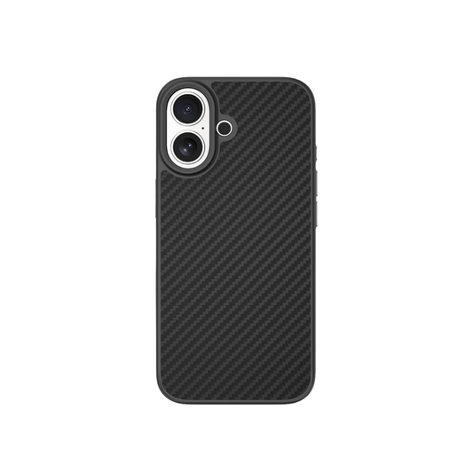 Coque Caseco en Kevlar pour iPhone 17 - Jack Righteous