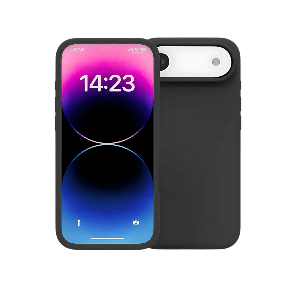 Coque Caseco en Silicone liquide MagSafe - iPhone 17 Air - Jack Righteous