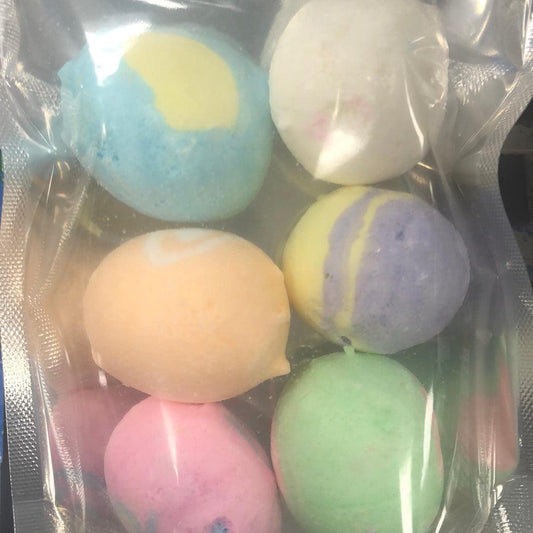 Cottage Country Freeze Dried Taffy Puffs