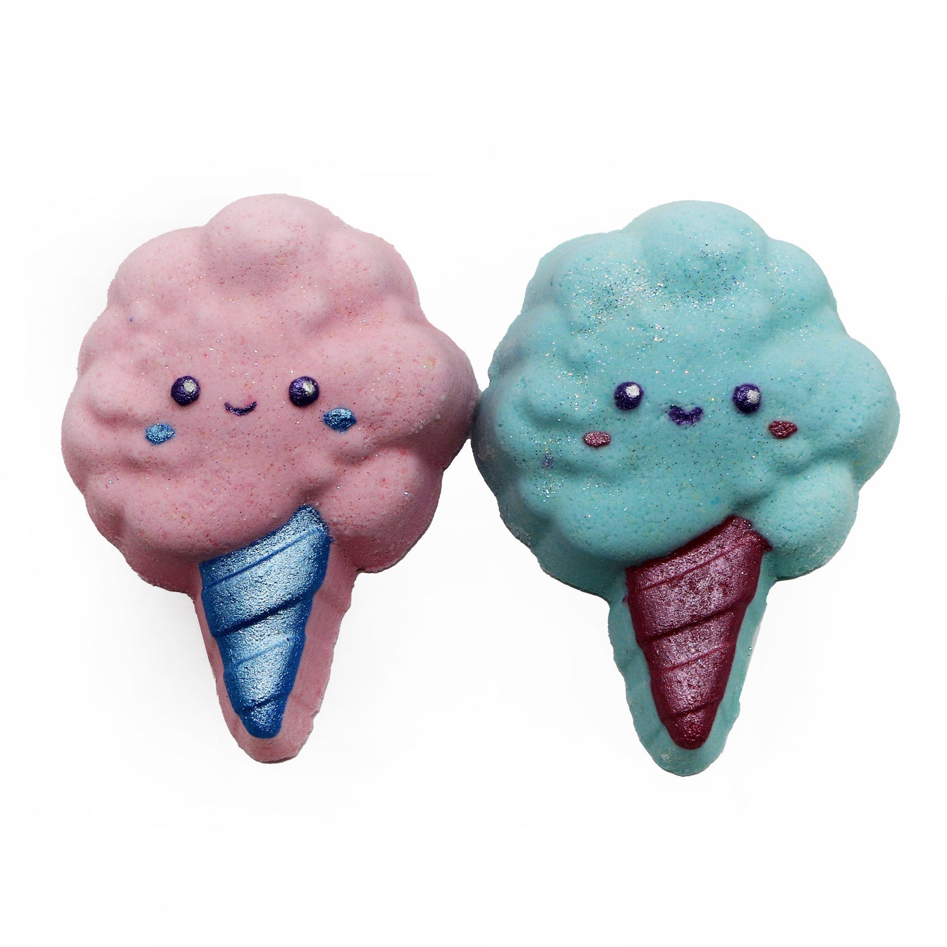 Cotton Candy - Jack Righteous