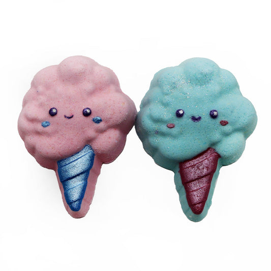 Cotton Candy - Jack Righteous